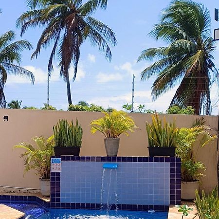 Pousada Belo Recanto - Pipa Praia de Pipa Экстерьер фото