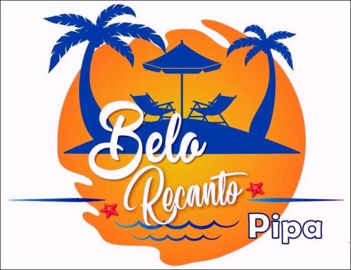 Pousada Belo Recanto - Pipa Praia de Pipa Экстерьер фото