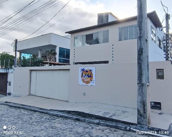 Pousada Belo Recanto - Pipa Praia de Pipa Экстерьер фото