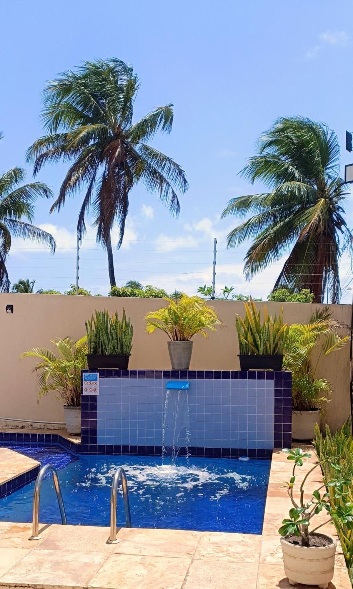 Pousada Belo Recanto - Pipa Praia de Pipa Экстерьер фото