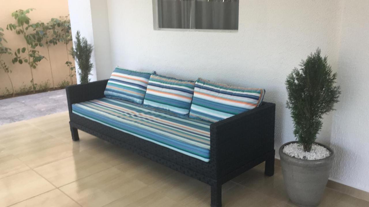 Pousada Belo Recanto - Pipa Praia de Pipa Экстерьер фото