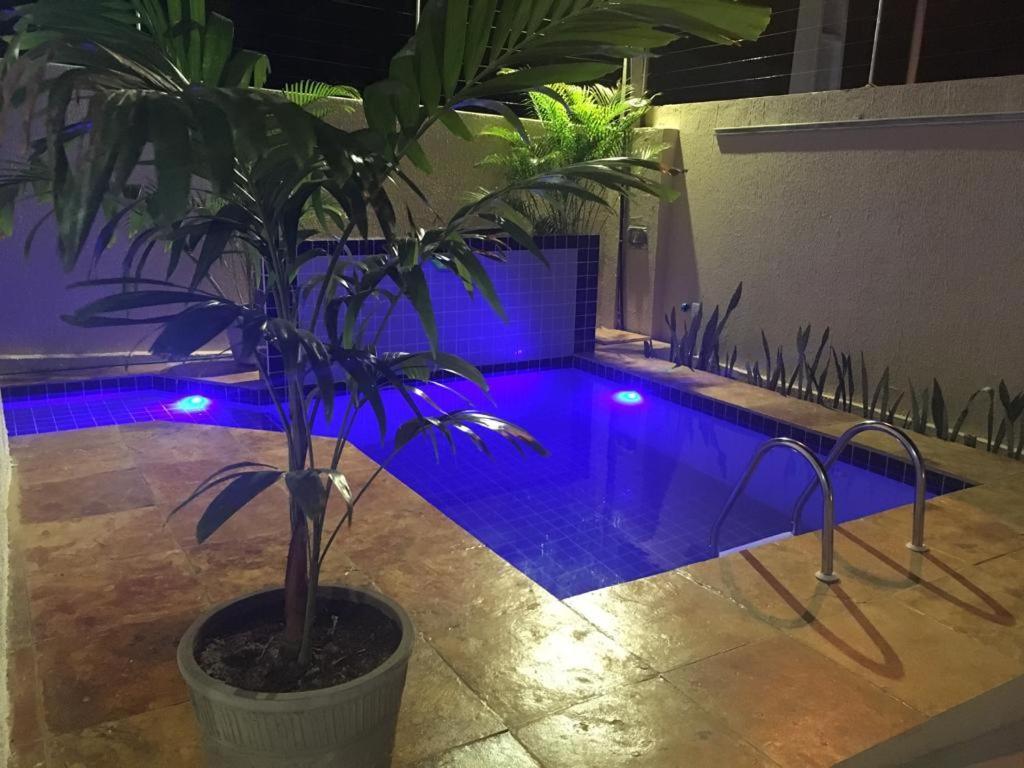 Pousada Belo Recanto - Pipa Praia de Pipa Экстерьер фото