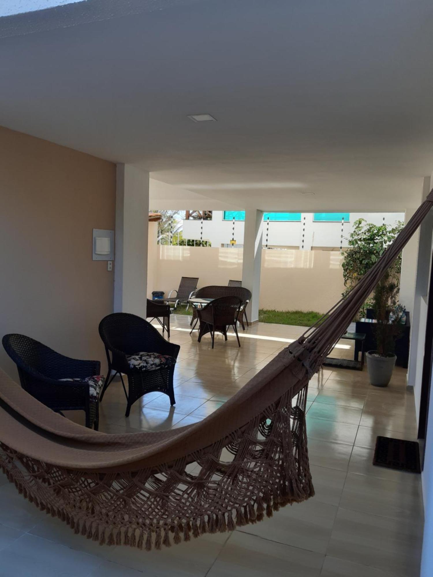 Pousada Belo Recanto - Pipa Praia de Pipa Экстерьер фото